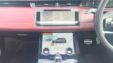 Land Rover Range Rover Evoque 2.0 D200 R-Dynamic HSE 5dr Auto Diesel Hatchback